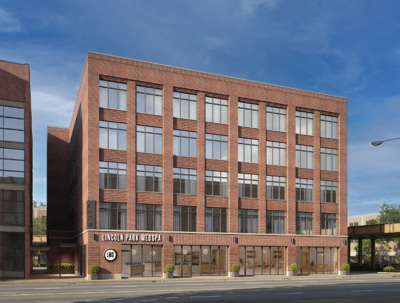 750 W North Ave, Chicago, IL for Rent