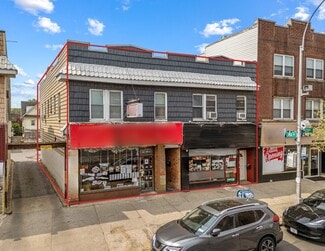 Flushing, NY Restaurant - 15226-15228 Northern Blvd