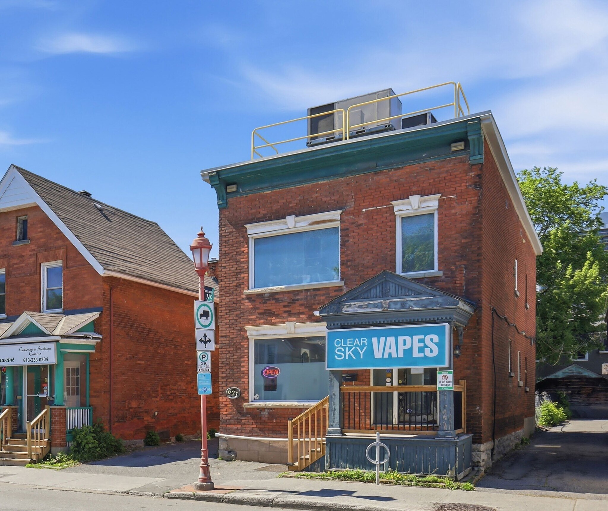 621 Somerset St W, Ottawa, ON for Sale