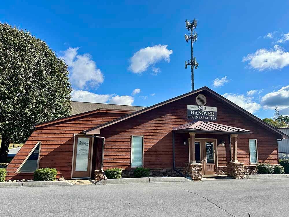 3212 Hanover Rd, Johnson City, TN for Rent