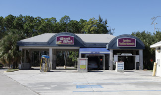 Fort Myers, FL Retail - 15251 Convenience Way