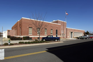 Shawnee, OK Office/Retail - 116 E 9th St