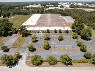 Greensboro, NC Industrial - 314 S Chimney Rock Rd Greensboro, NC Industrial - 314 S Chimney Rock Rd