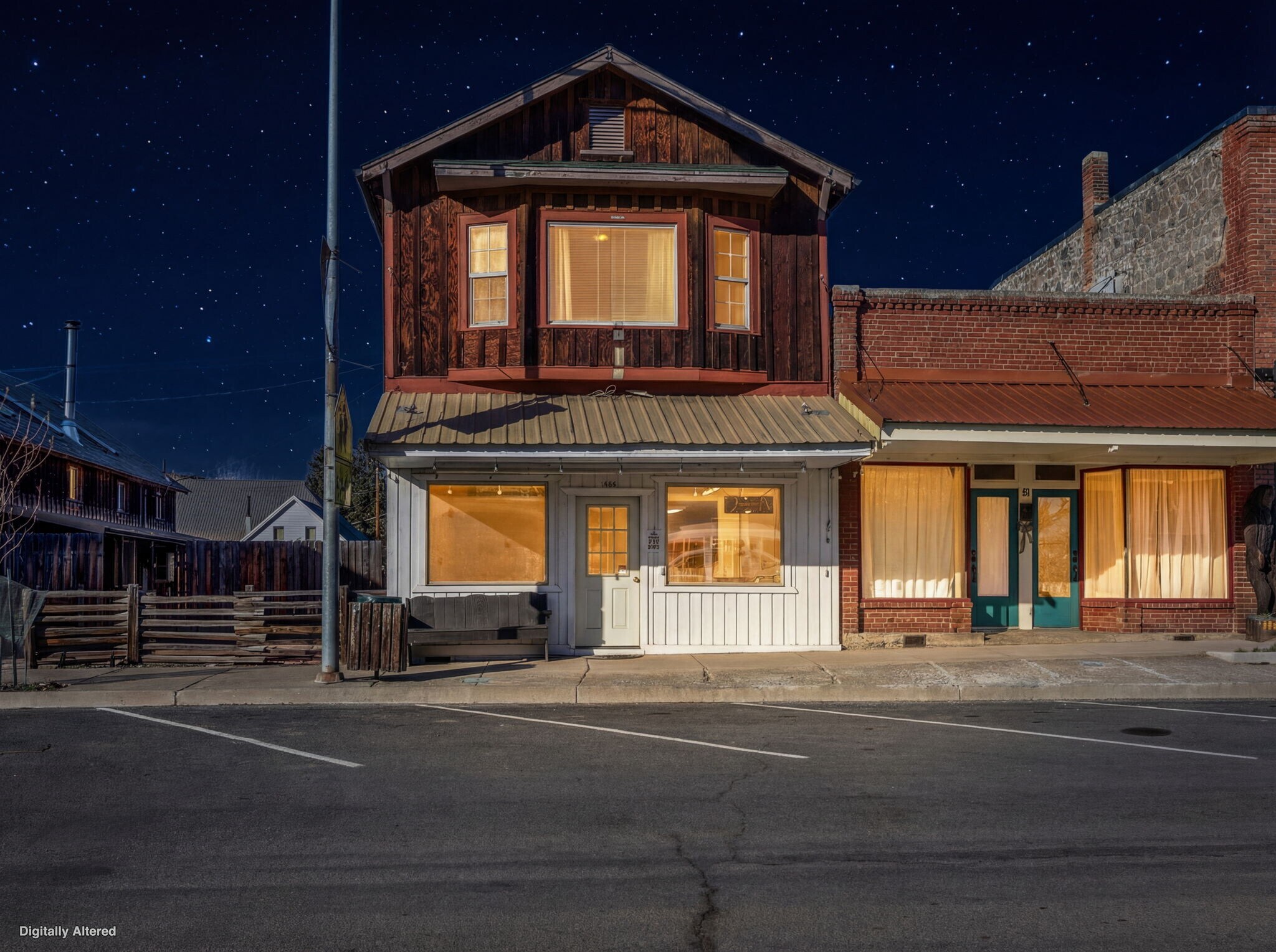 142 NW Front St, Prairie City, OR for Sale