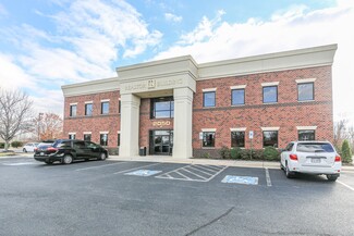 Fredericksburg, VA Office - 2050 Gordon W Shelton Blvd