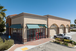 Victorville, CA Retail - 15669 Roy Rogers Dr