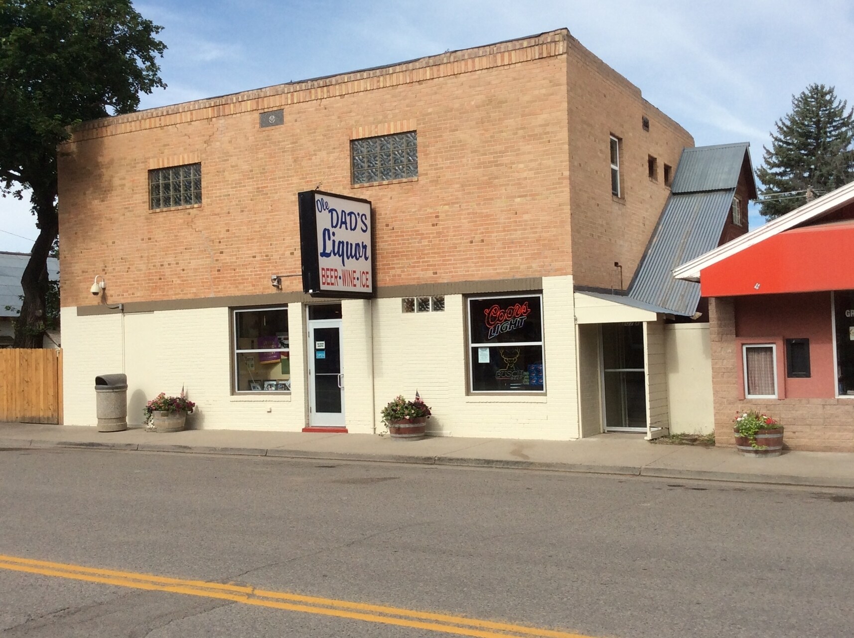 107 Main St, Collbran, CO for Sale