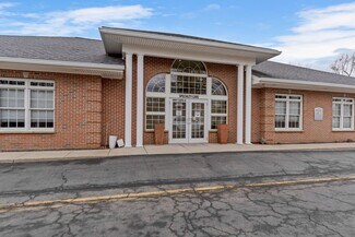 Clarence, NY Office/Medical, Retail - 9095 Main St