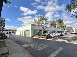 City of Industry, CA Office - 18611 Gale Ave