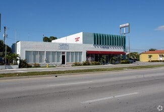 Miami, FL Office - 246 NW 42nd Ave
