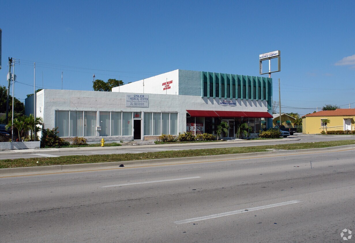 246 NW 42nd Ave, Miami, FL for Rent