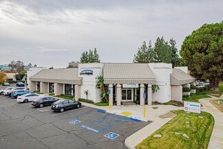 Bakersfield, CA Office/Medical - 5301 Truxtun Ave Bakersfield, CA Office/Medical - 5301 Truxtun Ave