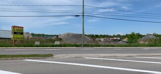 Laval, QC Industrial Land - Boul Dagenais O Laval, QC Industrial Land - Boul Dagenais O