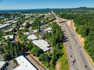 Portland, OR Flex - 15800 SW Upper Boones Ferry Rd