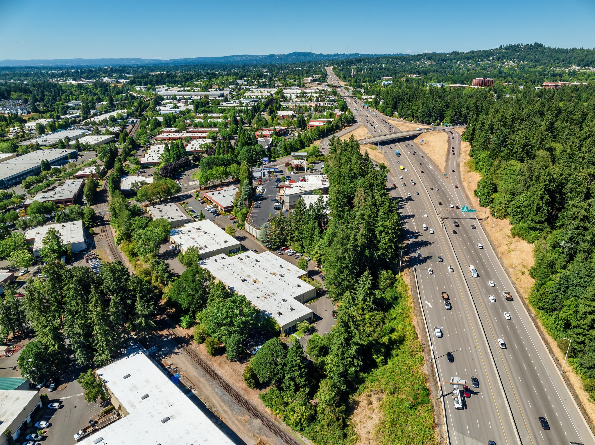15800 SW Upper Boones Ferry Rd, Portland, OR for Rent