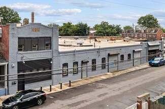 Philadelphia, PA Office, Flex, Industrial - 4301-4329 Paul St Philadelphia, PA Office, Flex, Industrial - 4301-4329 Paul St