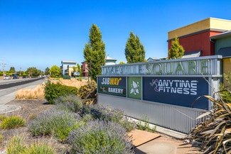Petaluma, CA Retail - Lakeville Hwy @ casa grande rd