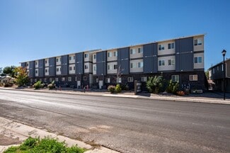 Cedar City, UT Apartments - 119 N 800 W
