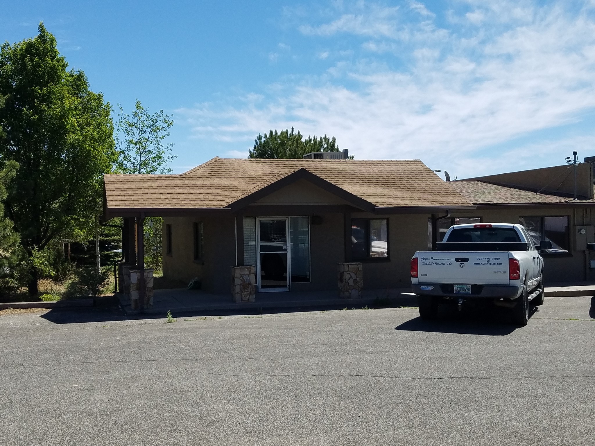3885 E Industrial Dr, Flagstaff, AZ for Rent