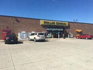 Westmoreland, TN Retail - 100 Mallard Sunrise Dr