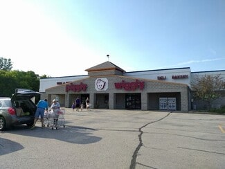 Kiel, WI Retail - 80 E Park Ave