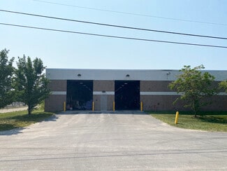 Traverse City, MI Industrial - 2325 Sybrant Rd