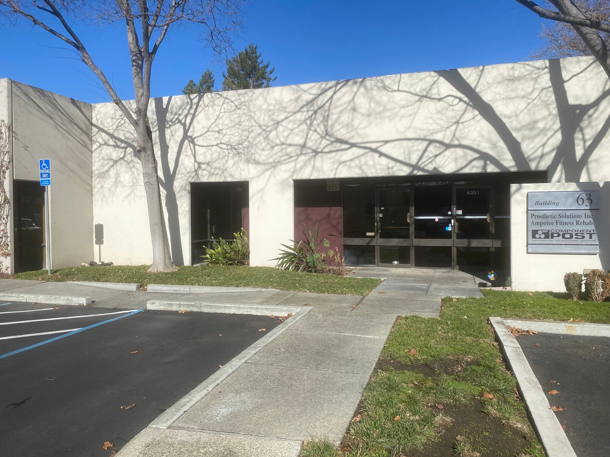 3350 Scott Blvd, Santa Clara, CA for Rent