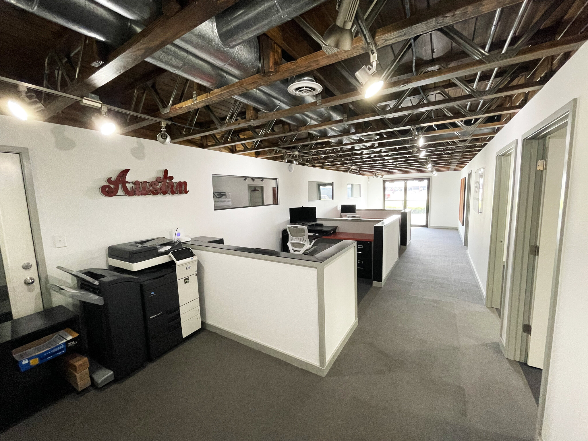 3700 Thompson St, Austin, TX for Rent