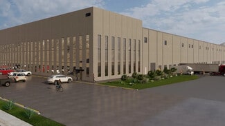 Laredo, TX Industrial - 590 & 620 Mercury Mine Rd Laredo, TX Industrial - 590 & 620 Mercury Mine Rd