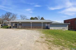 Hamilton, AL Freestanding - 126 2nd St NW