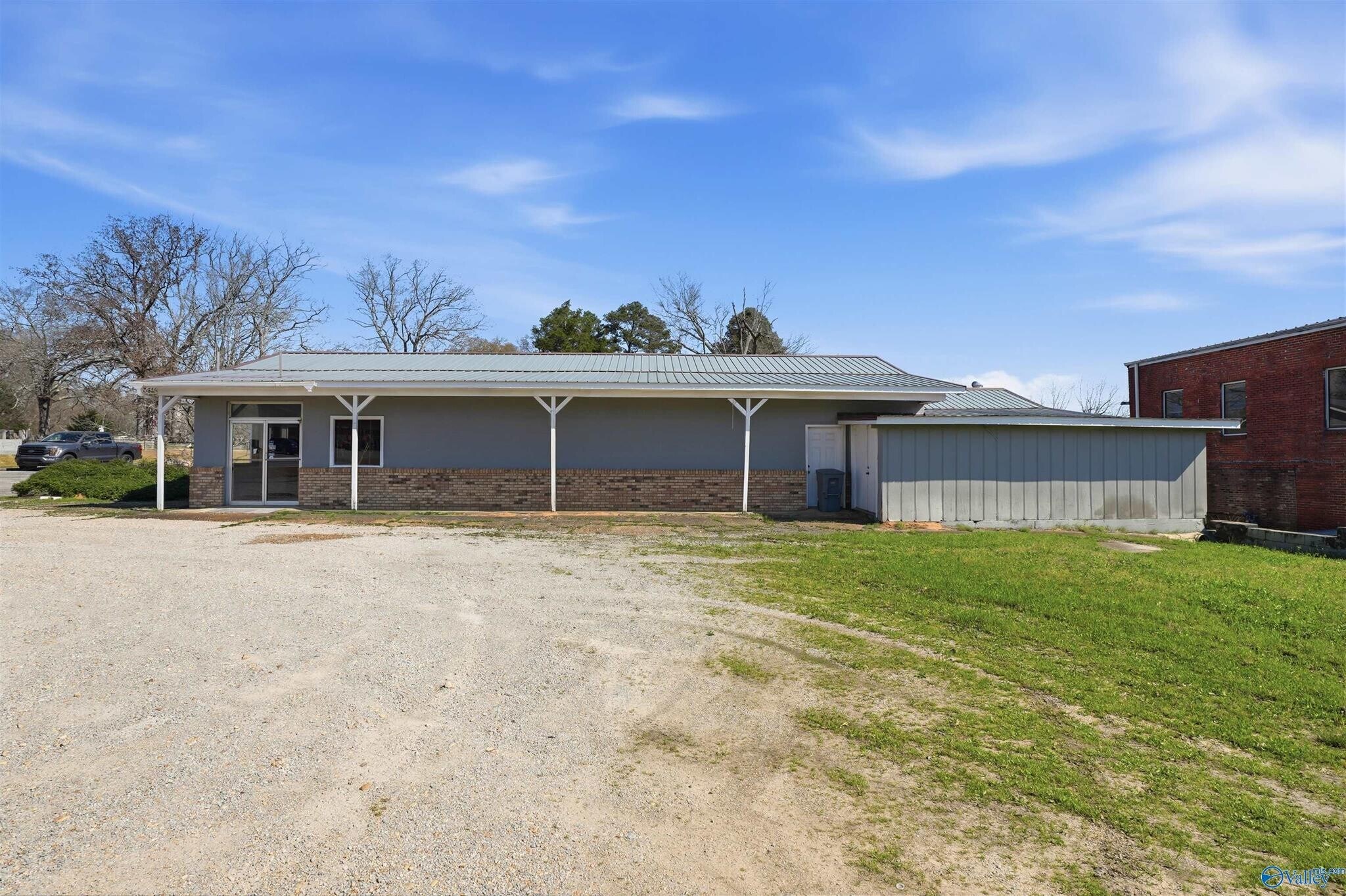 126 2nd St NW, Hamilton, AL for Sale