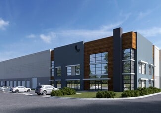 Victorville, CA Industrial - 17340 Ottawa Street