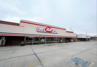 Tuscola, IL Retail - 605 E Southline Rd