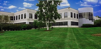 Marlborough, MA Industrial - 401 Elm St