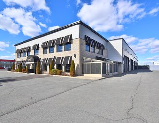 Varennes, QC Flex, Industrial - 1015 Boul Lionel-Boulet