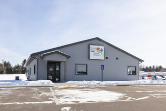 Altoona, WI Veterinarian/Kennel - 1515 Mayer Rd