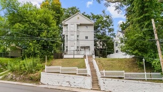Waterbury Multifamily Portfolio Waterbury Multifamily Portfolio