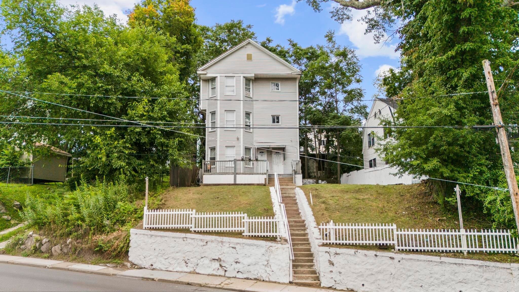 , Waterbury, CT for Sale