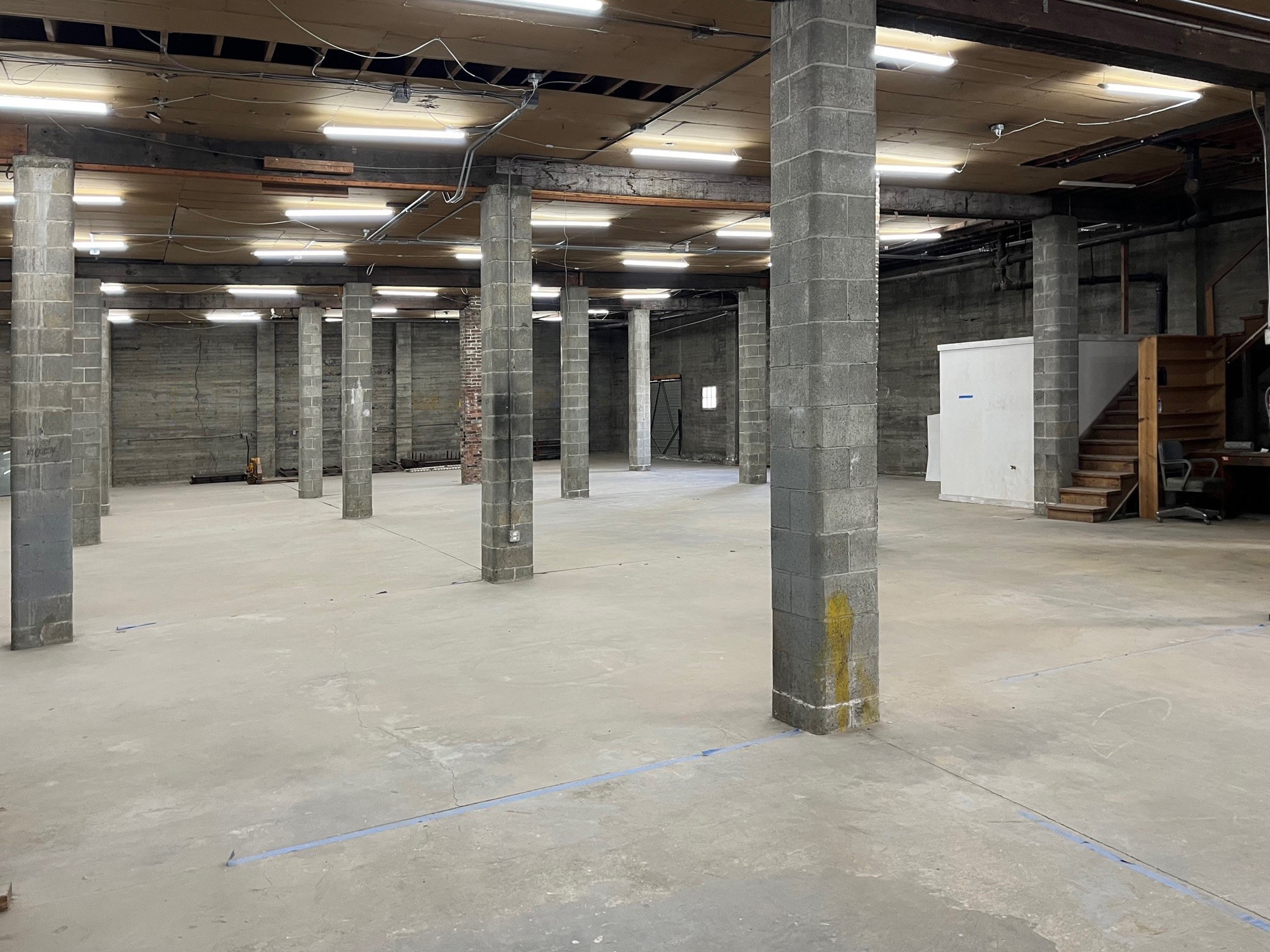 2325-2333 Tacoma Ave S, Tacoma, WA for Rent