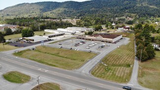 La Follette, TN Retail - 1240 Middlesboro Hwy