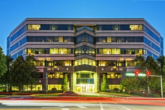 Atlanta, GA Office - 5607 Glenridge Dr NE