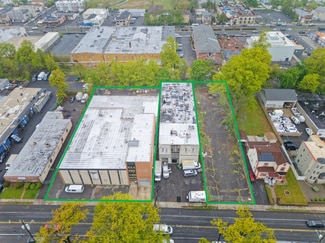 Roselle, NJ Warehouse - 300-306 W 1st Ave