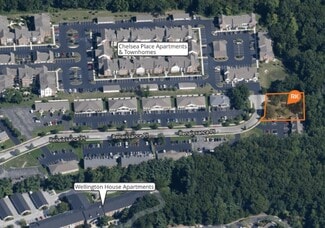 Toledo, OH Commercial - 5901 Renaissance Pl