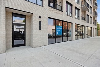 Brooklyn, NY Retail - 2605 Snyder ave