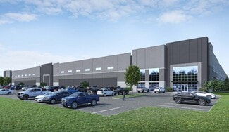 Olathe, KS Industrial - 175th and Highway 169 Hwy