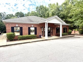 Columbia, SC Office - 182 Laurelhurst Ave Columbia, SC Office - 182 Laurelhurst Ave