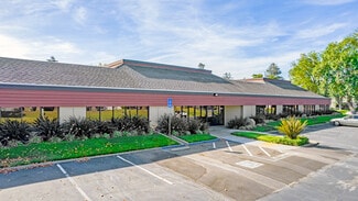 San Jose, CA Flex - 1860-1884 Hartog Dr San Jose, CA Flex - 1860-1884 Hartog Dr