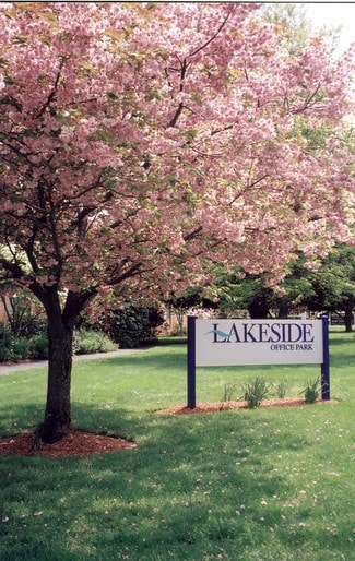 Wakefield, MA Office - 607 North Ave