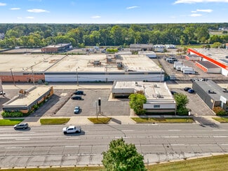 Dearborn, MI Office - 24825 Michigan Ave