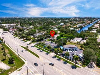 Lighthouse Point, FL Bank - 4820 N Federal Hwy Lighthouse Point, FL Bank - 4820 N Federal Hwy